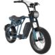 electric bike review details