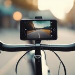 enhance cycling experience with apps