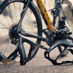 enhanced cycling experience pedals