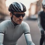 enhanced cycling with speakers