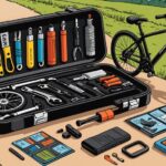 essential bicycle repair kits
