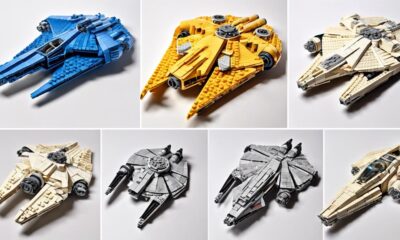 father s day lego sets