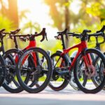 fitness through cycling 2024