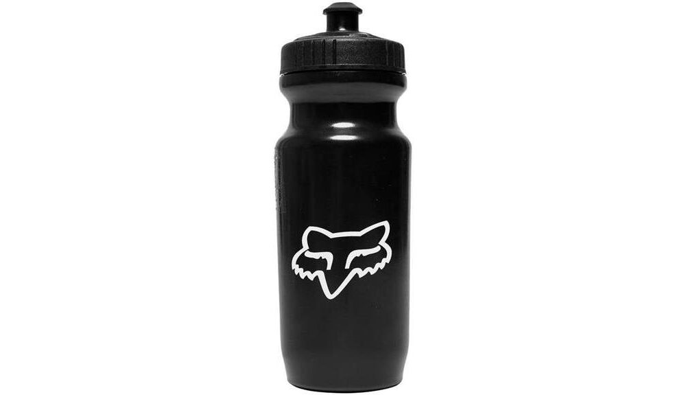 Fox Racing Head Base Water Bottle Review - Flat Iron Bike