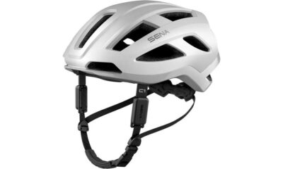 helmet communication and safety