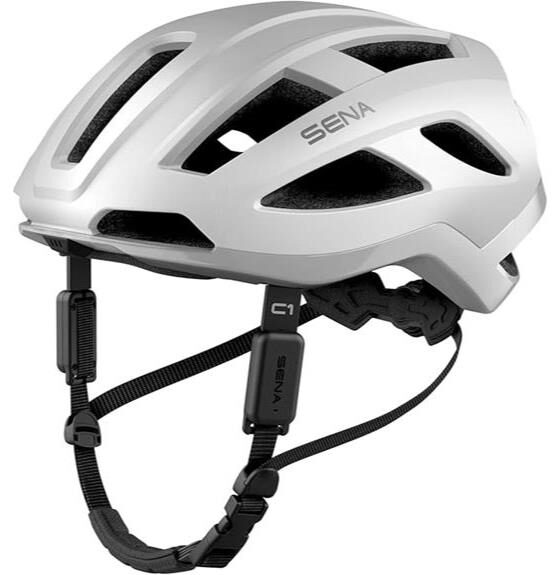 helmet communication and safety