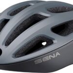 helmet designed for cyclists