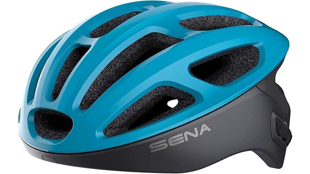 helmet for cycling safety