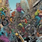 high performance bikes for stunts