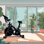 home workout bicycle options