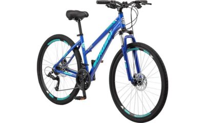 hybrid bike comfort review