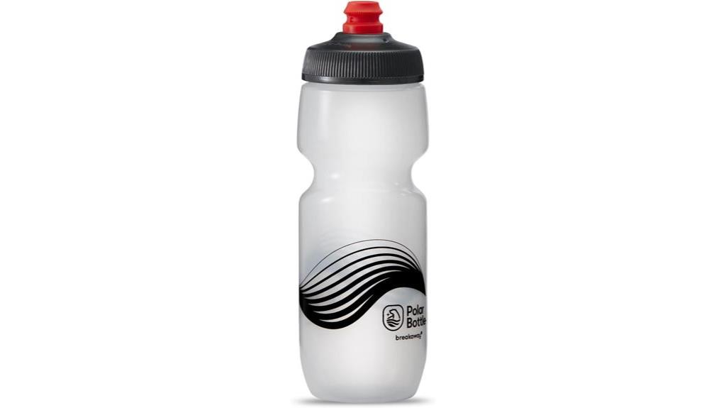 hydration on the go convenience