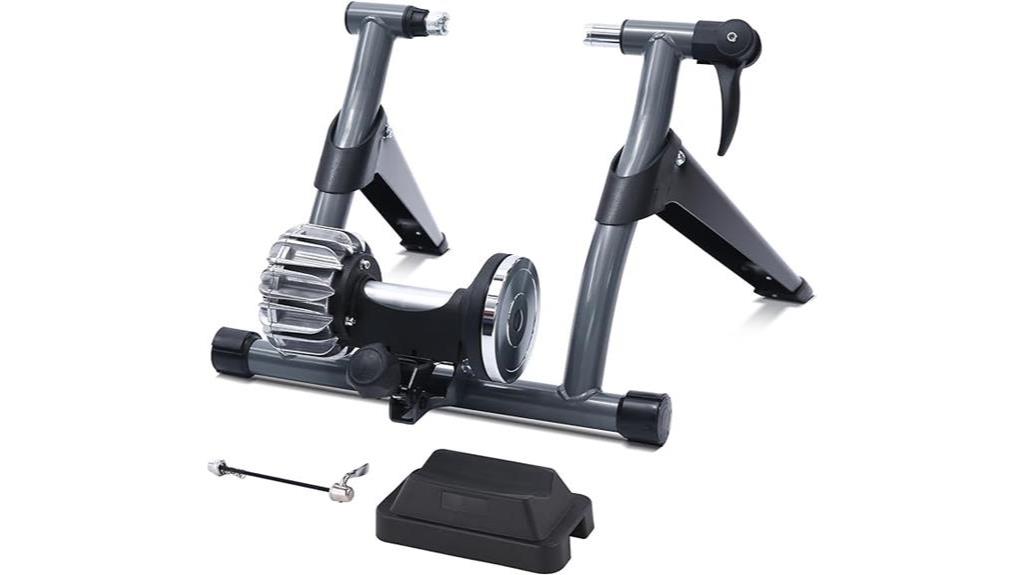 indoor cycling trainer excellence