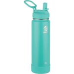 insulated steel bottle review