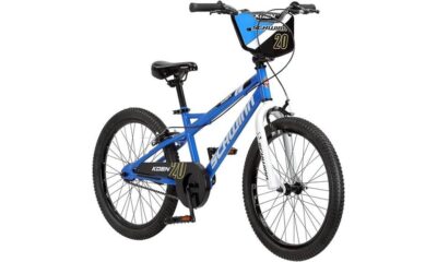 kids schwinn elm bike