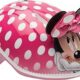 minnie mouse toddler helmet