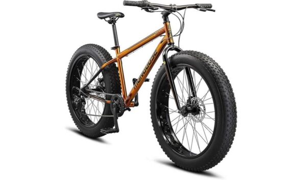 mongoose argus st evaluation