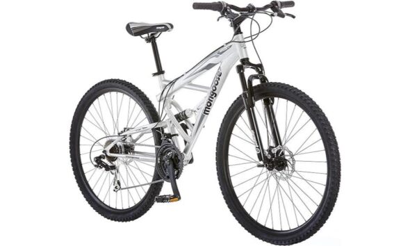 mongoose impasse mountain bike