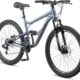 mongoose mountain bike analysis