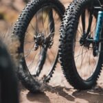 off road bicycle tires list