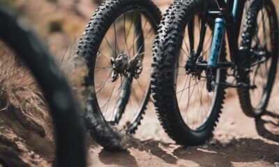 off road bicycle tires list