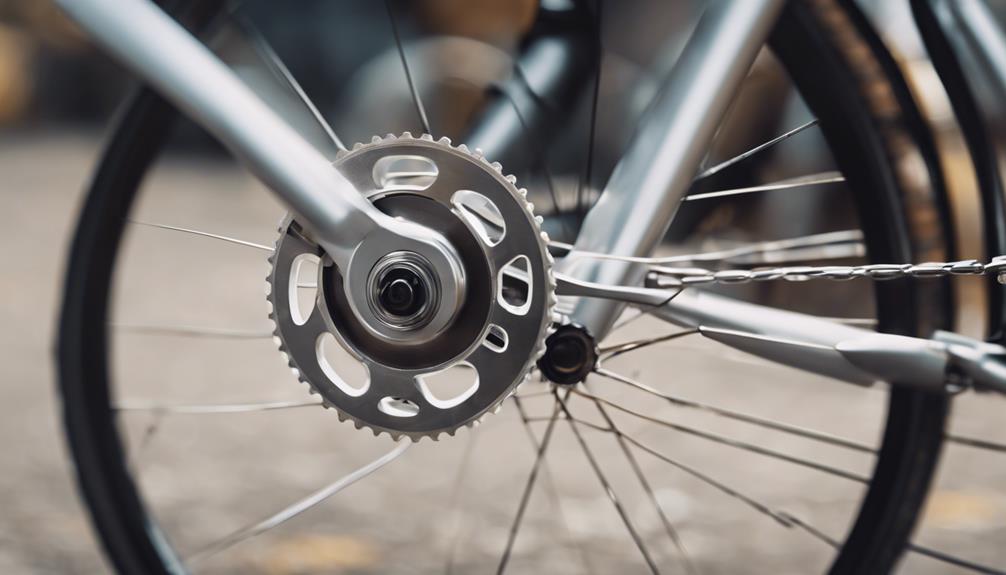 optimize your bike s performance