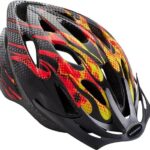 protective headgear for cyclists