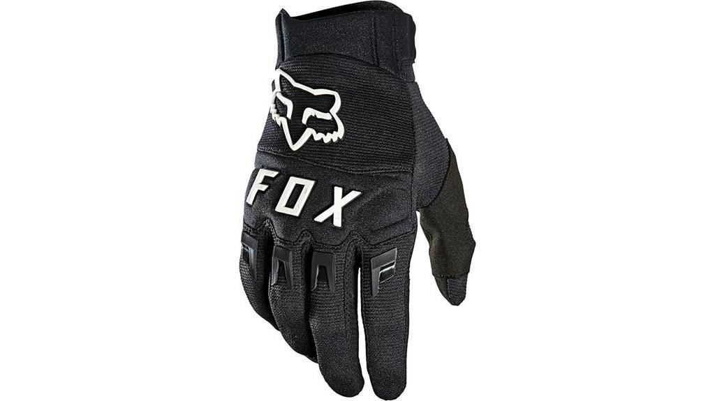 quality off road glove review