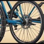 quick release bike wheels