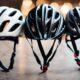 road bicycle helmets selection