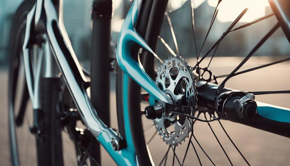 road bicycle upgrade considerations