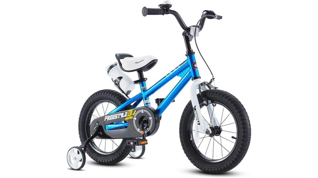 royalbaby bike for kids