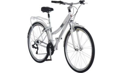 schwinn discover bike review