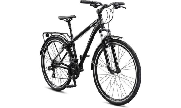 schwinn discover bike review