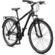 schwinn discover bike review