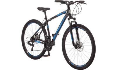 schwinn gtx bike review