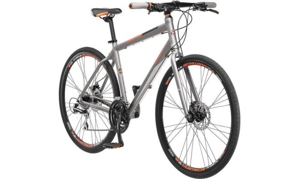 schwinn phocus 1400 evaluation