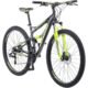 schwinn traxion bike evaluation