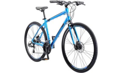 schwinn volare bike analysis