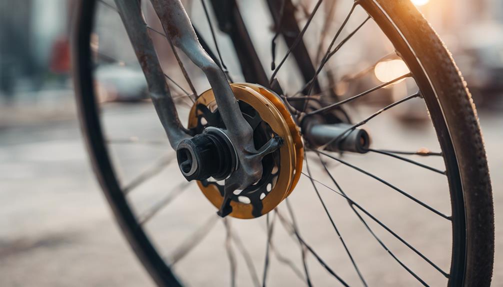 selecting bicycle brake systems