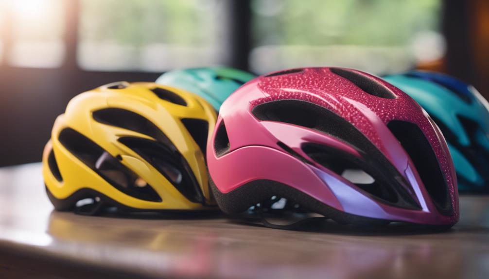 selecting mips bicycle helmets