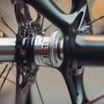 smooth cycling with top quality hubs