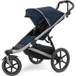 stroller review for thule