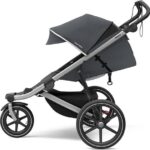 stylish and functional stroller