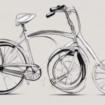 stylish bicycles for girls