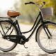 stylish bicycles for moms
