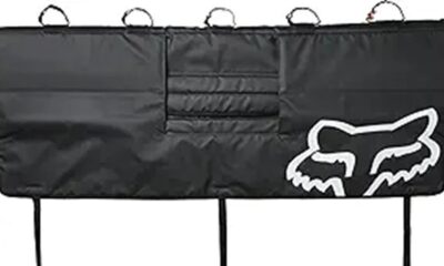 tailgate cover for trucks