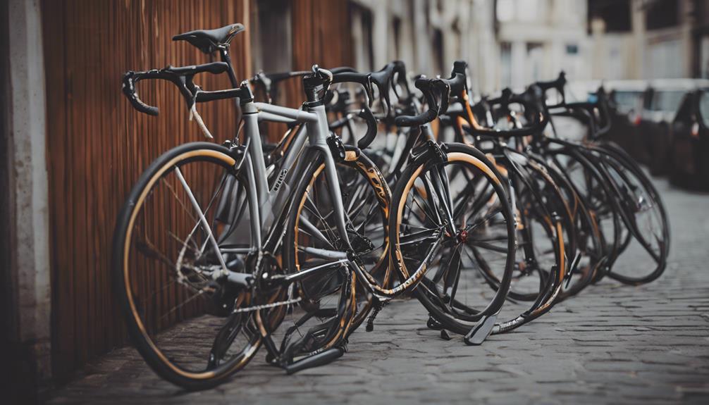 top 15 road bicycles