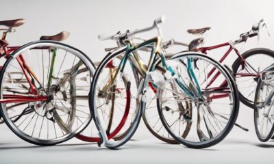 top adult bike brands