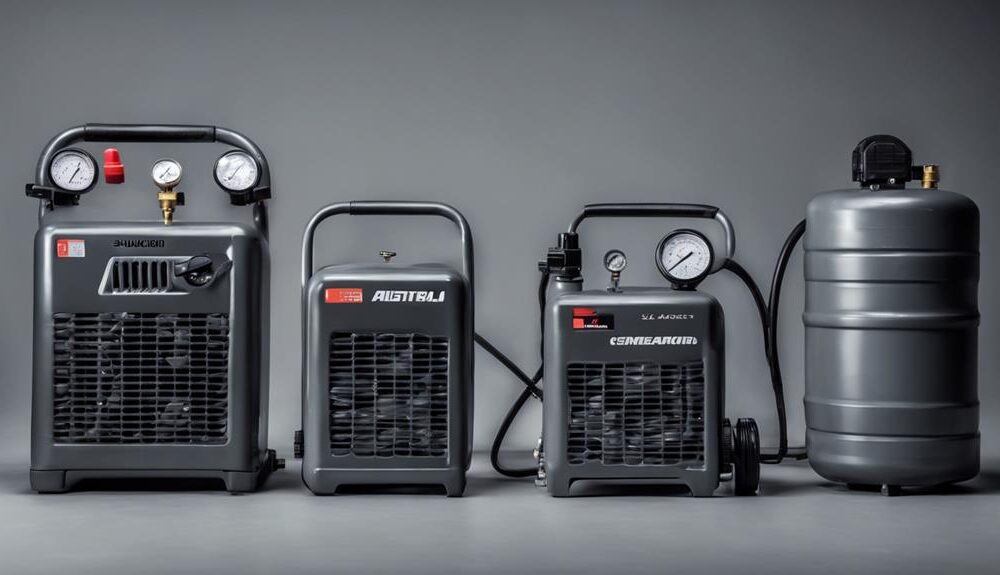 15 Best Air Compressors for Bicycle Tires, Tested for Speed and